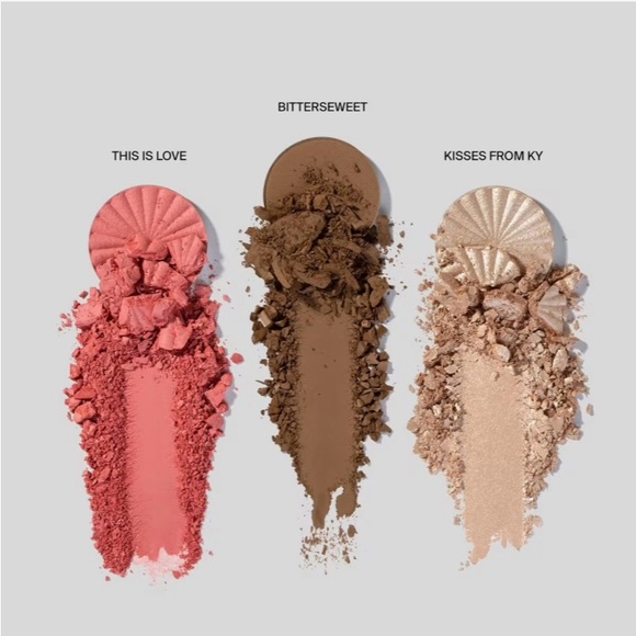 Ofra Cosmetics X Hot Mess Momma 
Unconditional Mini Mix Face Palette - Picture 3 of 14